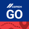 CEMEX Go Track icon