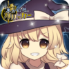 東方幻想クリッカー 指１本で遊べる放置系弾幕RPG icon