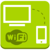 Wireless TV Connector( Screen mirroring) icon