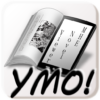 YMO! ～Web小説読書支援ブラウザ～ icon