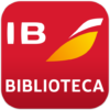 Iberia Digital Library icon