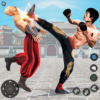 Karate Kung Fu Fighting Game icon