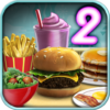 Burger Shop 2 icon