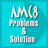 AMC 8 Problems And Solution icon