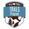 RideOn WYO Snowmobile Trails icon