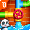 Little Panda's Town: Treasure icon