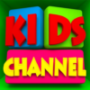 Funny Kids Cartoon Videos icon