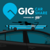 GIG Car Share icon