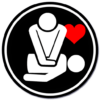 احیای قلبی ریوی CPR icon