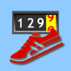 Walking Odometer Pro: GPS Fitness Pedometer icon