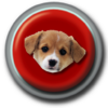 Press the Dog Button Fun Game icon