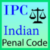 IPC Indian Penal Code In English icon