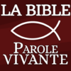 La Bible Parole Vivante MP3 icon