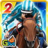 iHorse™ Racing 2：Horse Manager icon