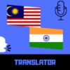 MalayHindi Translator icon