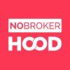 NoBrokerHood:Smart Society App icon