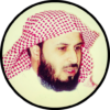 Saad Al Ghamidi Quran Offline icon