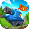 Tank Stars 3D icon