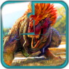 Dinosaurs Jigsaw Puzzle icon