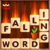 Falling Word Games – Addictive icon