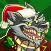 Monster Country Idle Tycoon icon