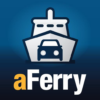 aFerry All ferries icon