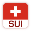 Radio Switzerland icon