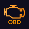 EOBD Facile: OBD 2 Car Scanner icon