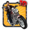 Moto Racing Fever 3D icon