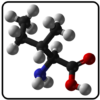 Chemistry Aromatic compounds icon