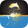 Ocean Sounds Relaxing Sounds icon