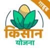 PM Kisan Yojna Guide: Samman Nidhi Yojana List icon