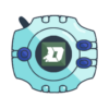 Digimon Card Game Encyclopedia icon