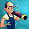 Plumber icon