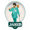 Land Measurement App – Jareeb icon