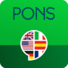 PONS Translate icon