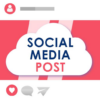 All Social Media Post Maker 2020 | Giff Maker icon