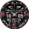 Metrix Watch Face icon