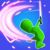 Sword Action 3D icon