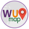 WU map icon