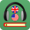 AudioBooks Listen and read icon