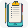 Notes Writing icon