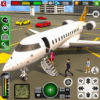 Flight Simulator Pilot Games icon