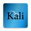 Kali Linux Installation Guide icon