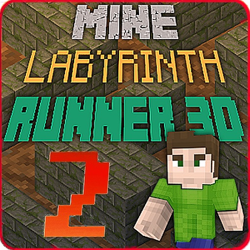 Craft Maze Runner 2 icon