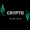 Universal Cryptonight Miner for Crypto Coins icon