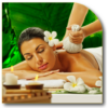 Ayurvedic Body Massage icon