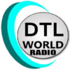 DTL World Radio icon