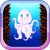 Octopus Tentacle – Cthulhu Kraken Underwater Games icon