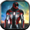 Iron Armor Future Fight icon